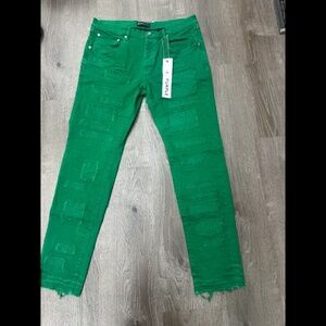 Purple Brand Jeans size 38